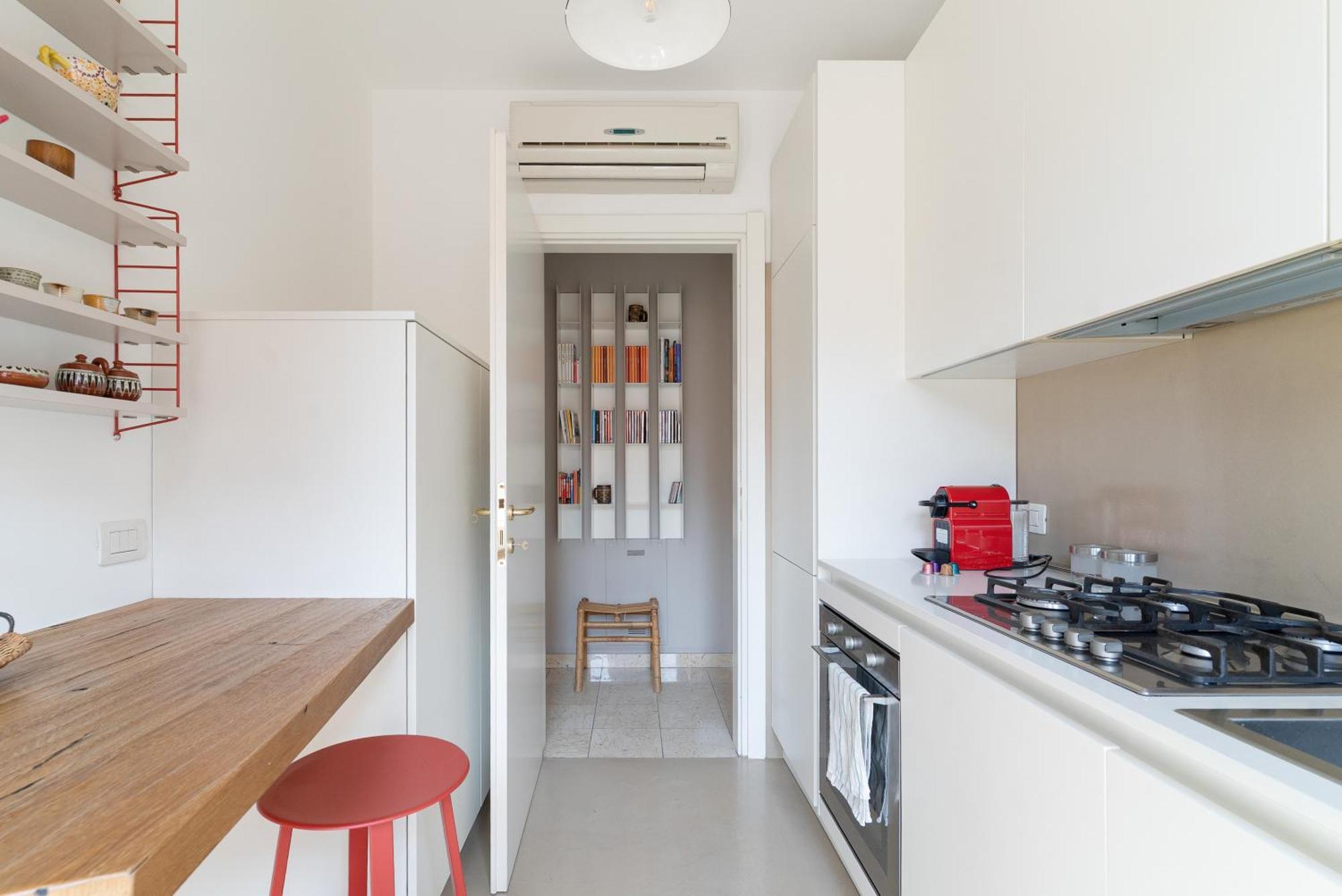 Apartment Arco Della Pace - Ampio Bilocale *