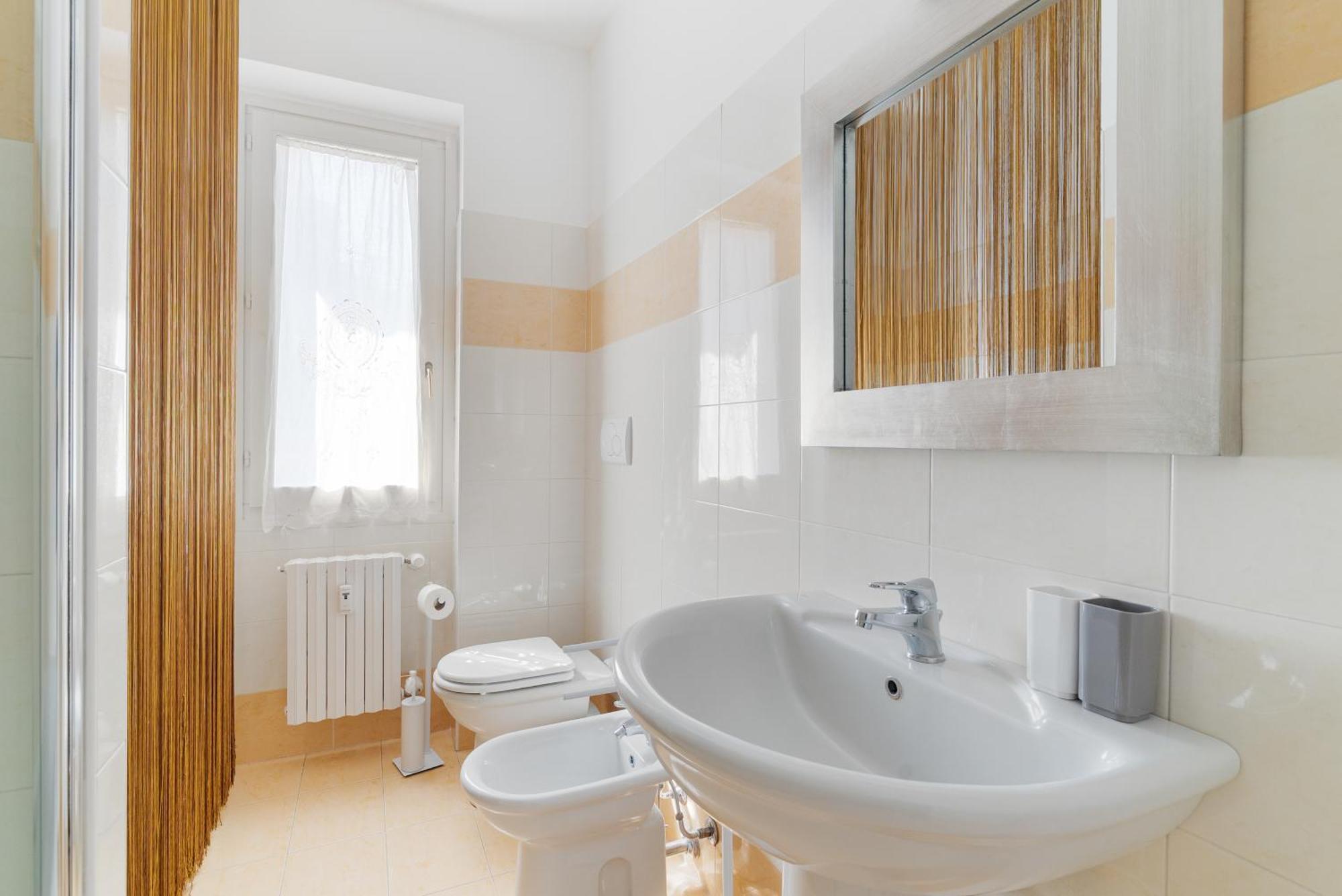 Apartment Arco Della Pace - Ampio Bilocale *
